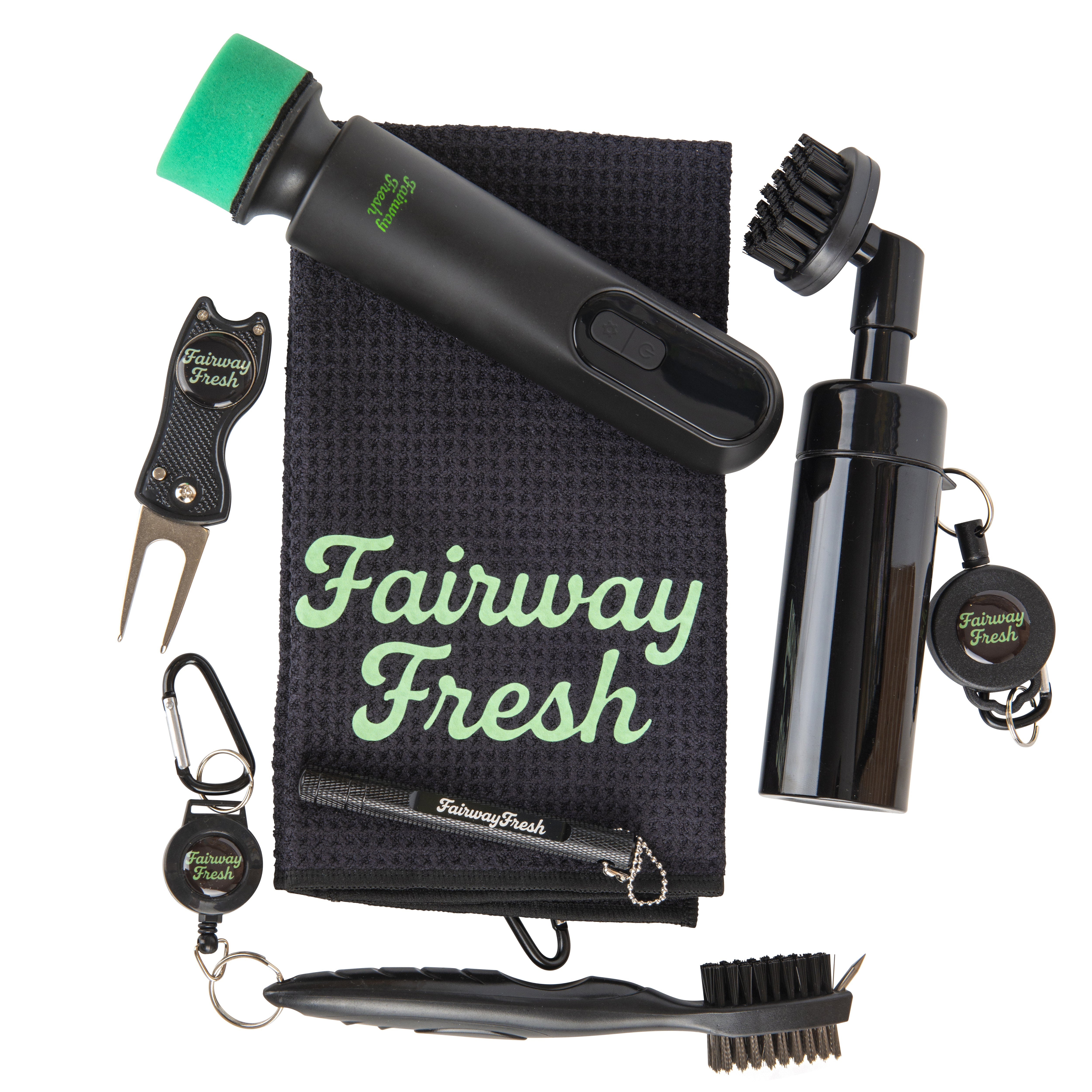 Bundles + Kits