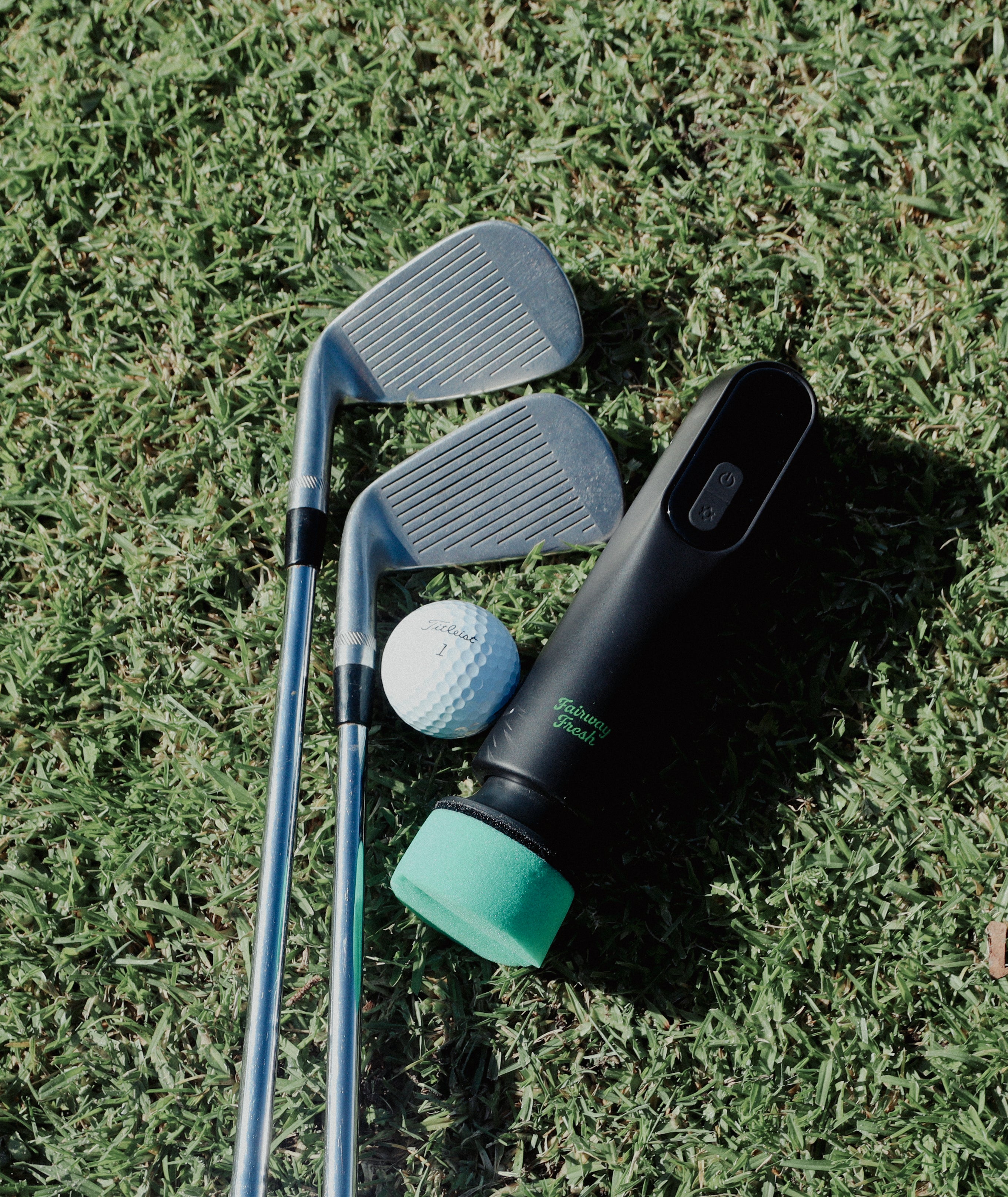 SQUEAKY CLEAN CLUB FACES