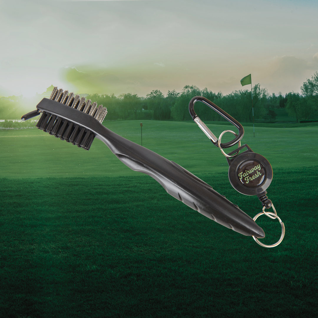 Fairway Fresh Club Brush