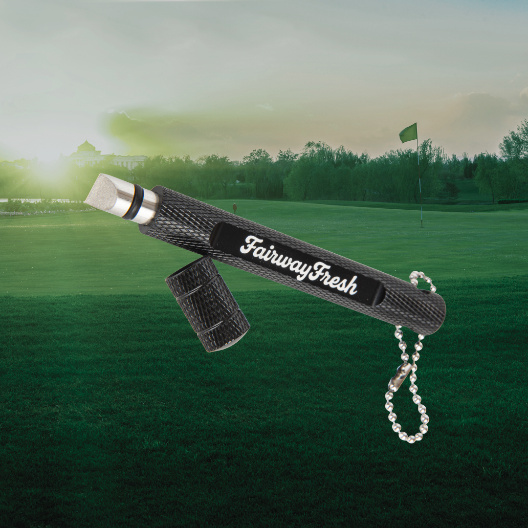 Fairway Fresh Groove Sharpener
