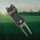 Fairway Fresh Divot Tool + Magnetic Ball Marker