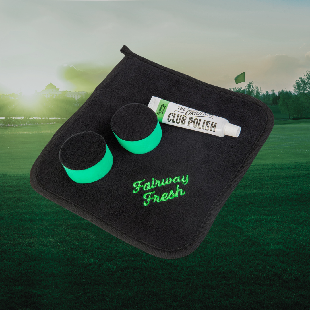 Fairway Fresh - Stay Fresh Kit