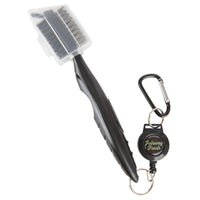 Fairway Fresh Club Brush - Fairway Fresh