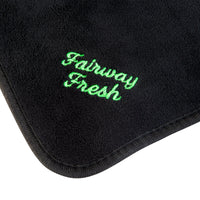 Fairway Fresh Club Polisher Kit - Fairway Fresh