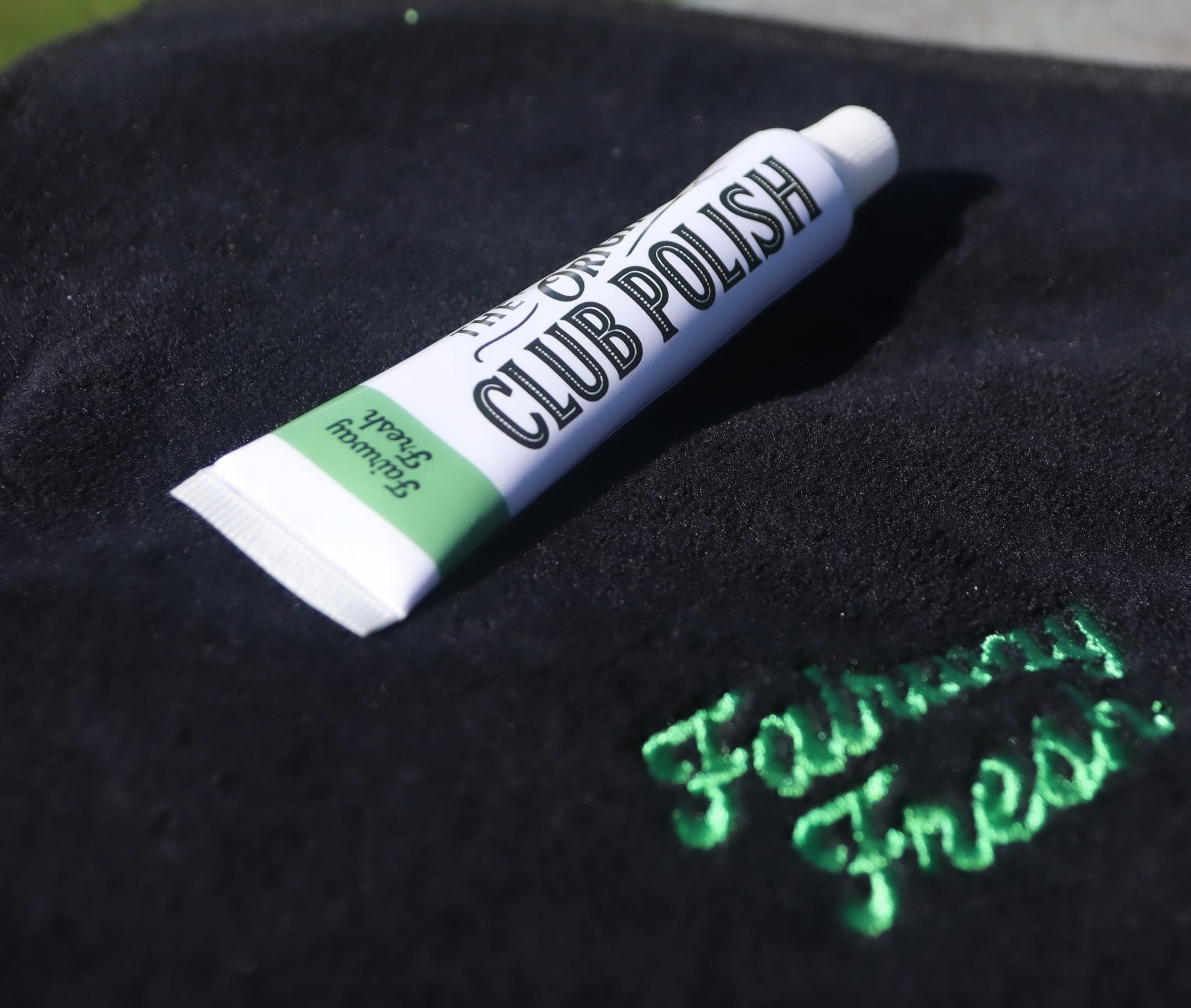 Fairway Fresh Club Polisher Kit - Fairway Fresh