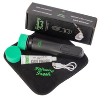 Fairway Fresh Club Polisher Kit - Fairway Fresh