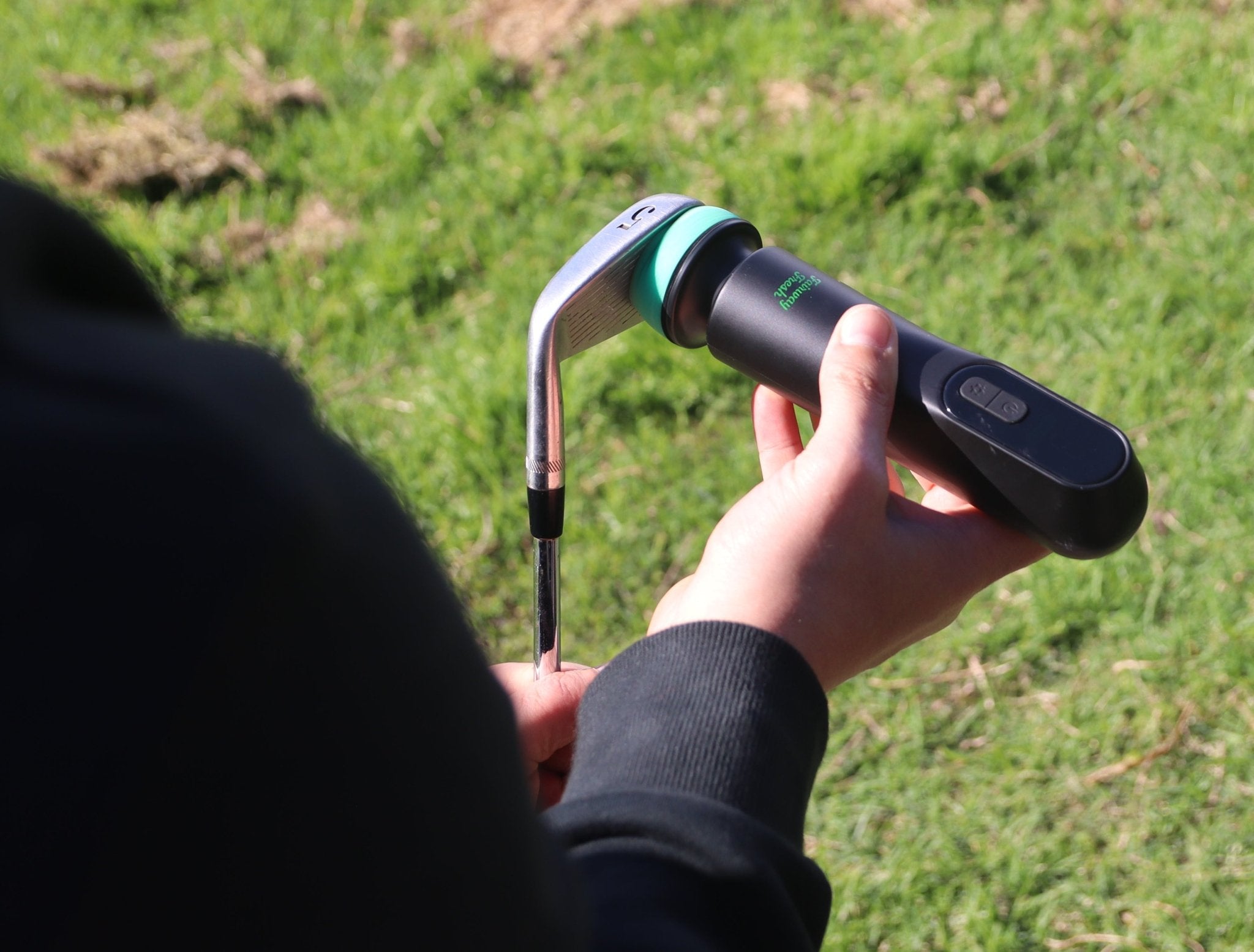 Fairway Fresh Club Polisher Kit - Fairway Fresh