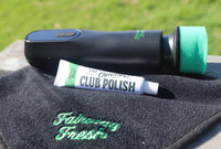 Fairway Fresh Club Polisher Kit - Fairway Fresh