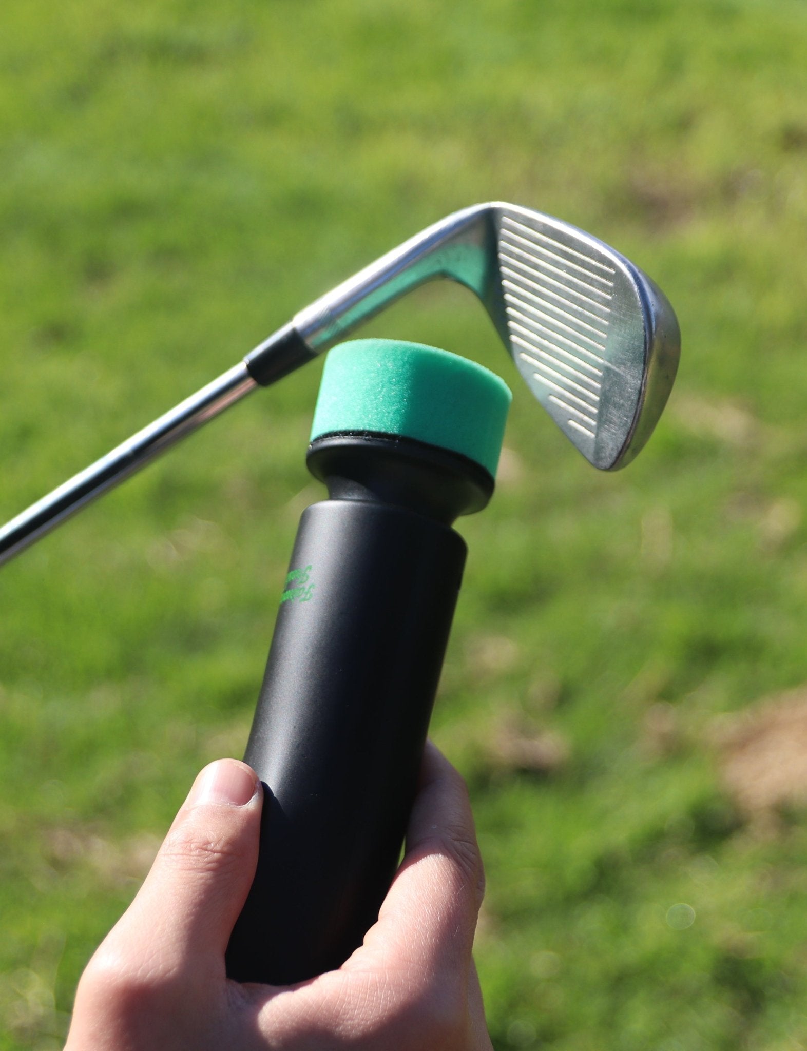 Fairway Fresh Club Polisher Kit - Fairway Fresh