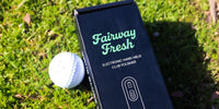 Fairway Fresh Club Polisher Kit - Fairway Fresh