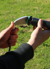 Fairway Fresh Club Polisher Kit - Fairway Fresh