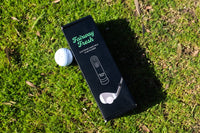 Fairway Fresh Club Polisher Kit - Fairway Fresh