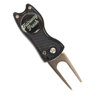 Fairway Fresh Divot Tool + Ball Marker - Fairway Fresh