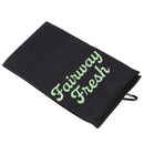 Fairway Fresh Golf Bag Towel - Fairway Fresh