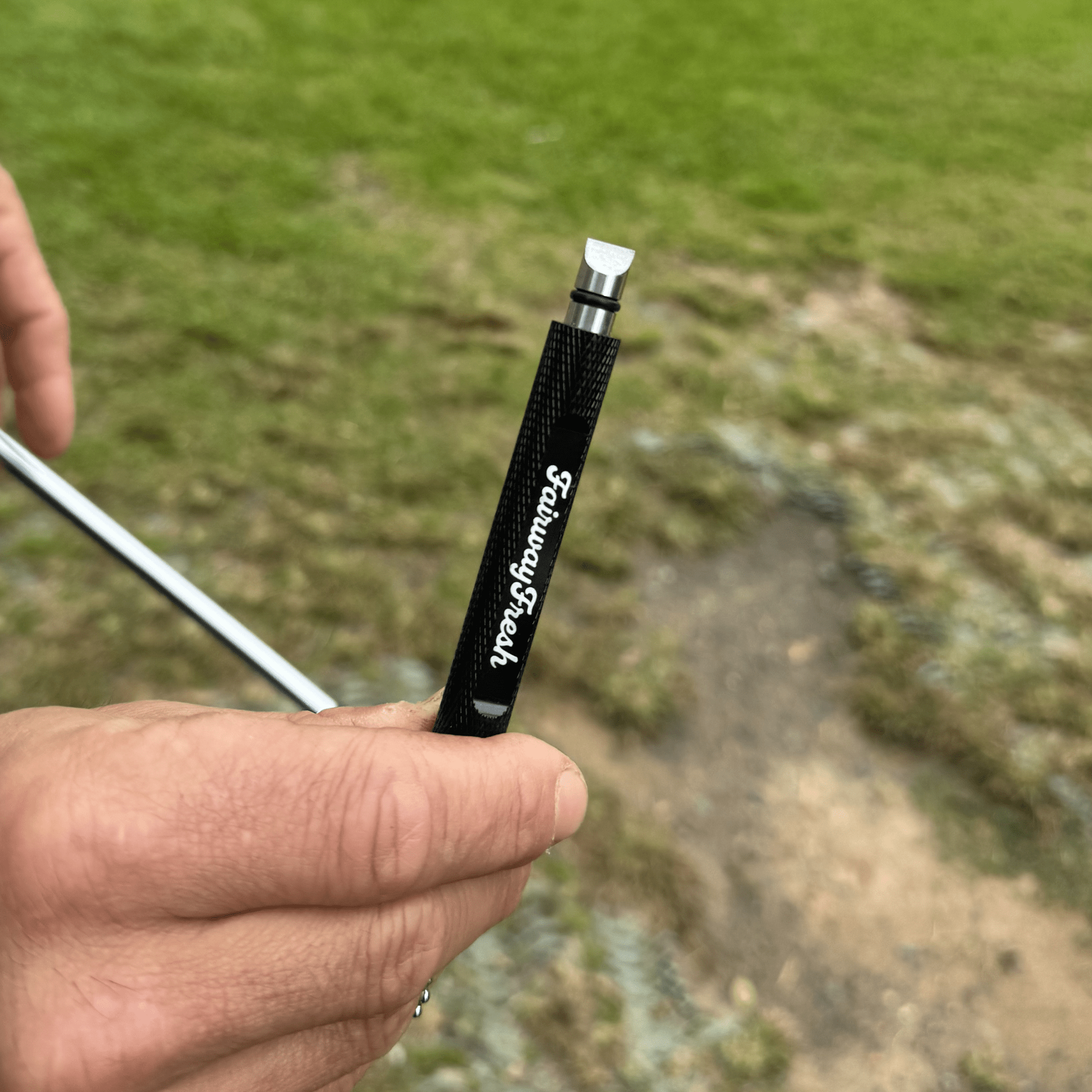 Fairway Fresh Groove Sharpener - Fairway Fresh