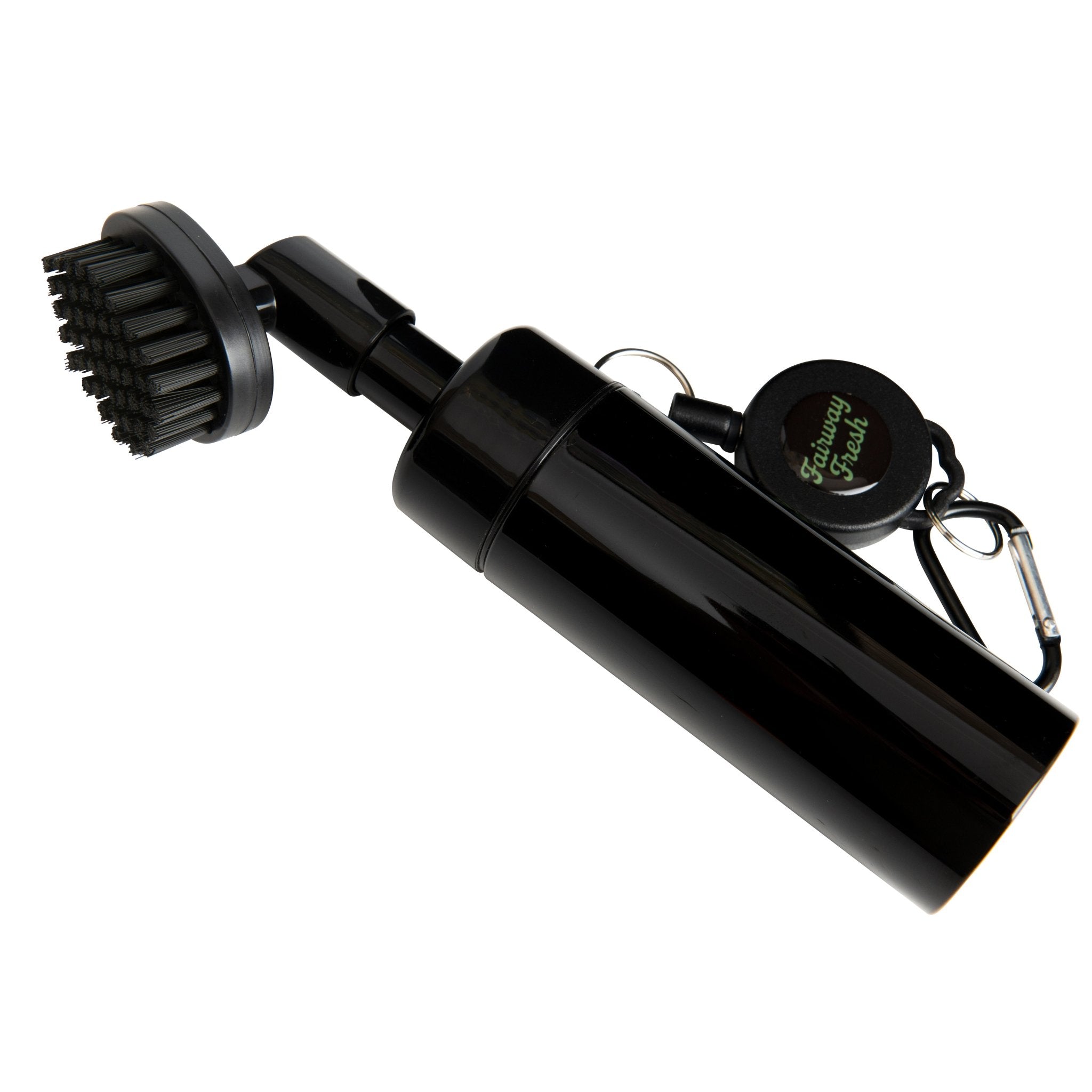 Fairway Fresh Pump Action HydroBrush
