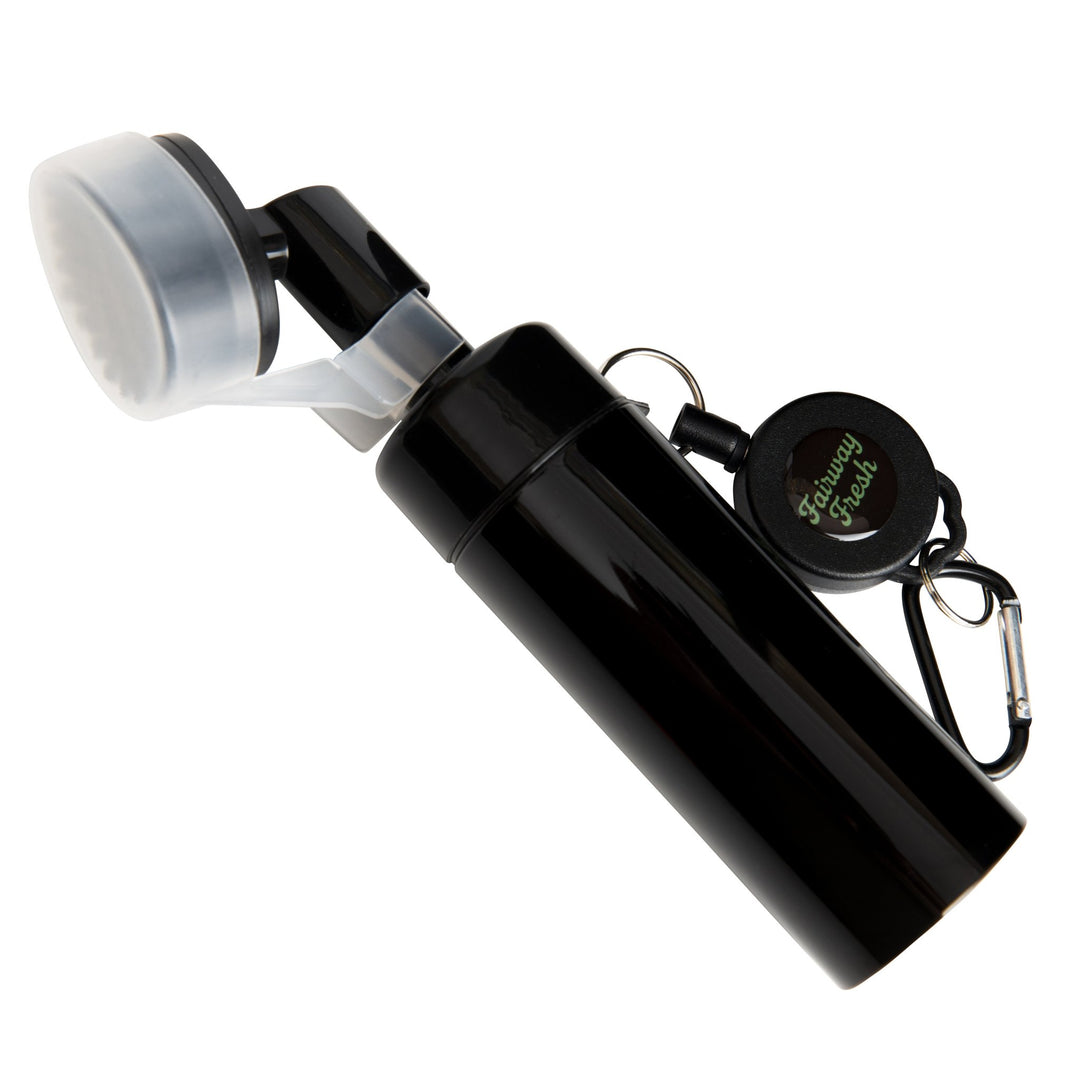 Fairway Fresh Pump Action HydroBrush