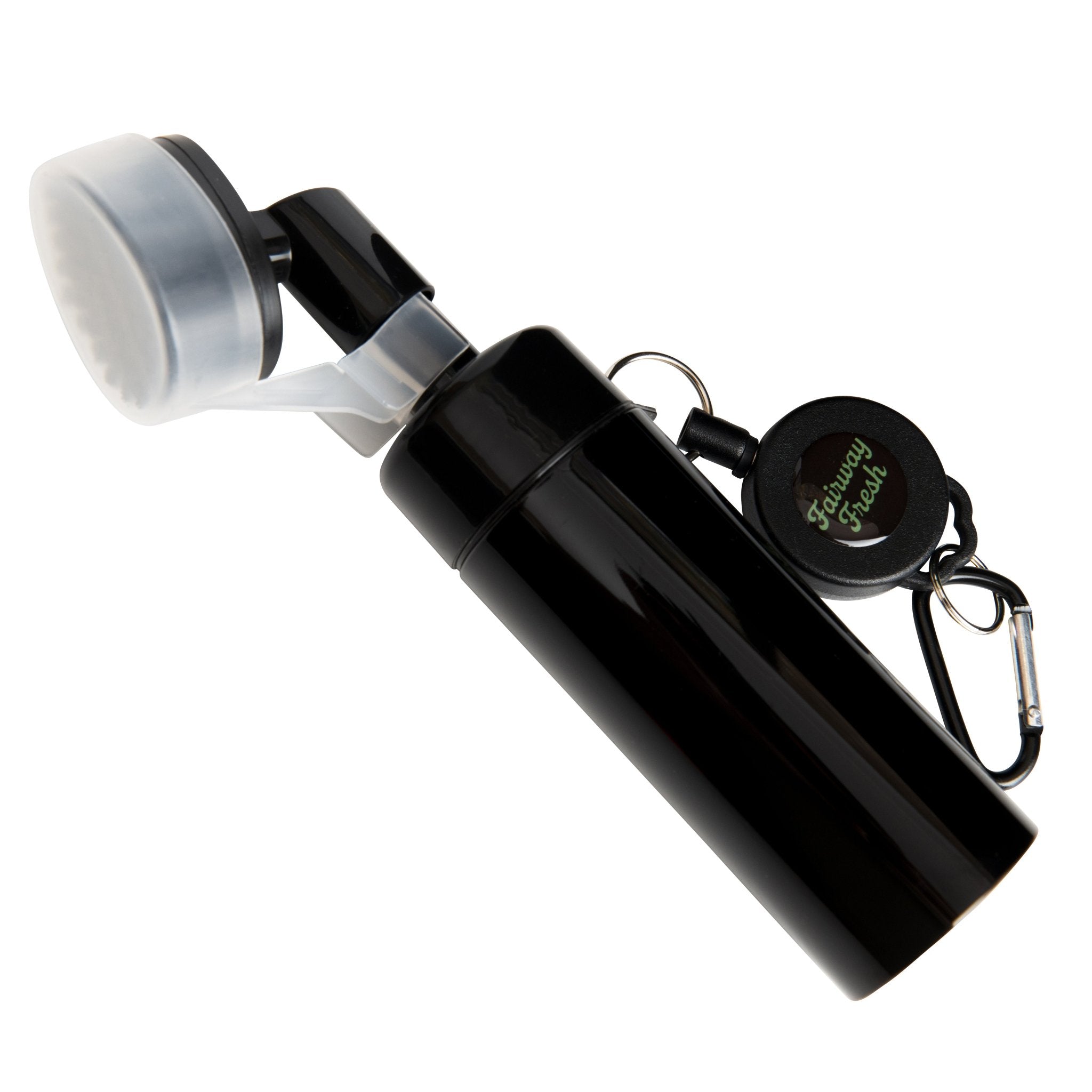 Fairway Fresh Pump Action HydroBrush