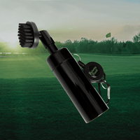 Fairway Fresh Pump Action HydroBrush - Fairway Fresh