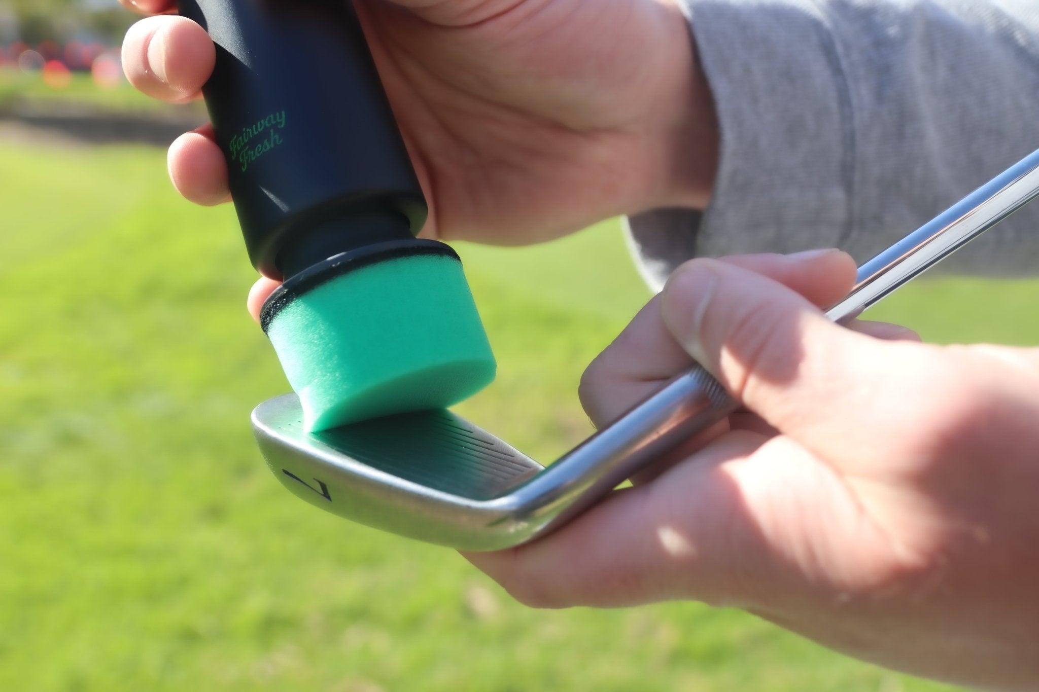 Fairway Fresh - Stay Fresh Kit - Fairway Fresh