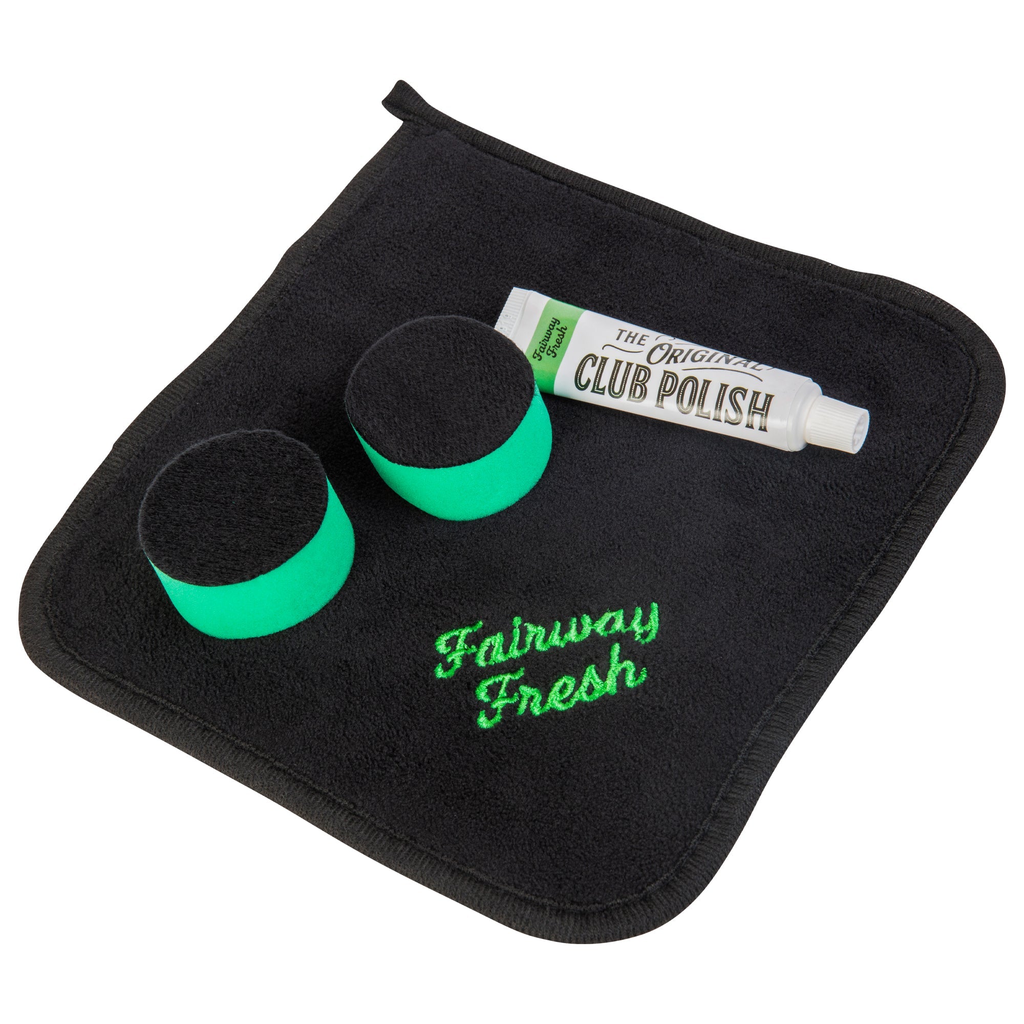 Fairway Fresh - Stay Fresh Kit