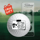Playing Partners Full Bags + Free Gift - Fairway Fresh