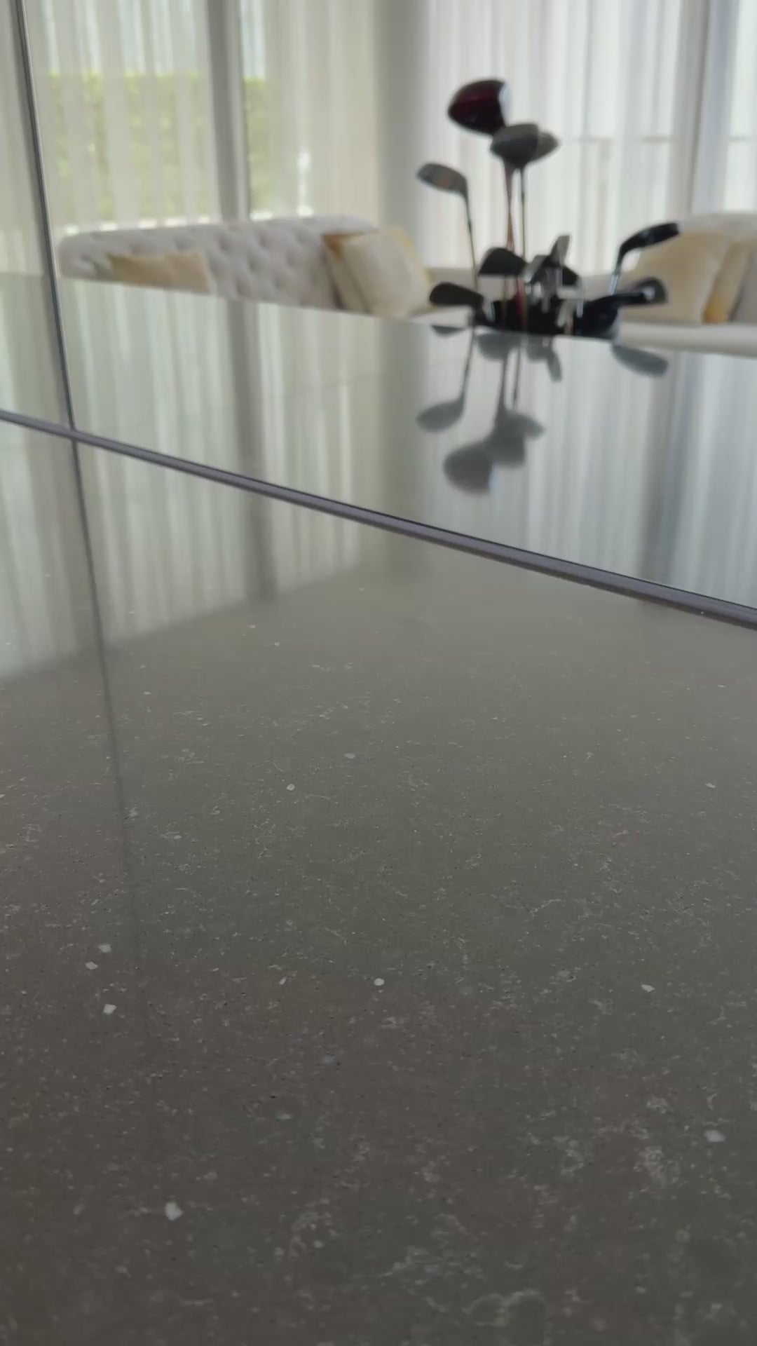 Fairway Fresh Club Polisher Kit