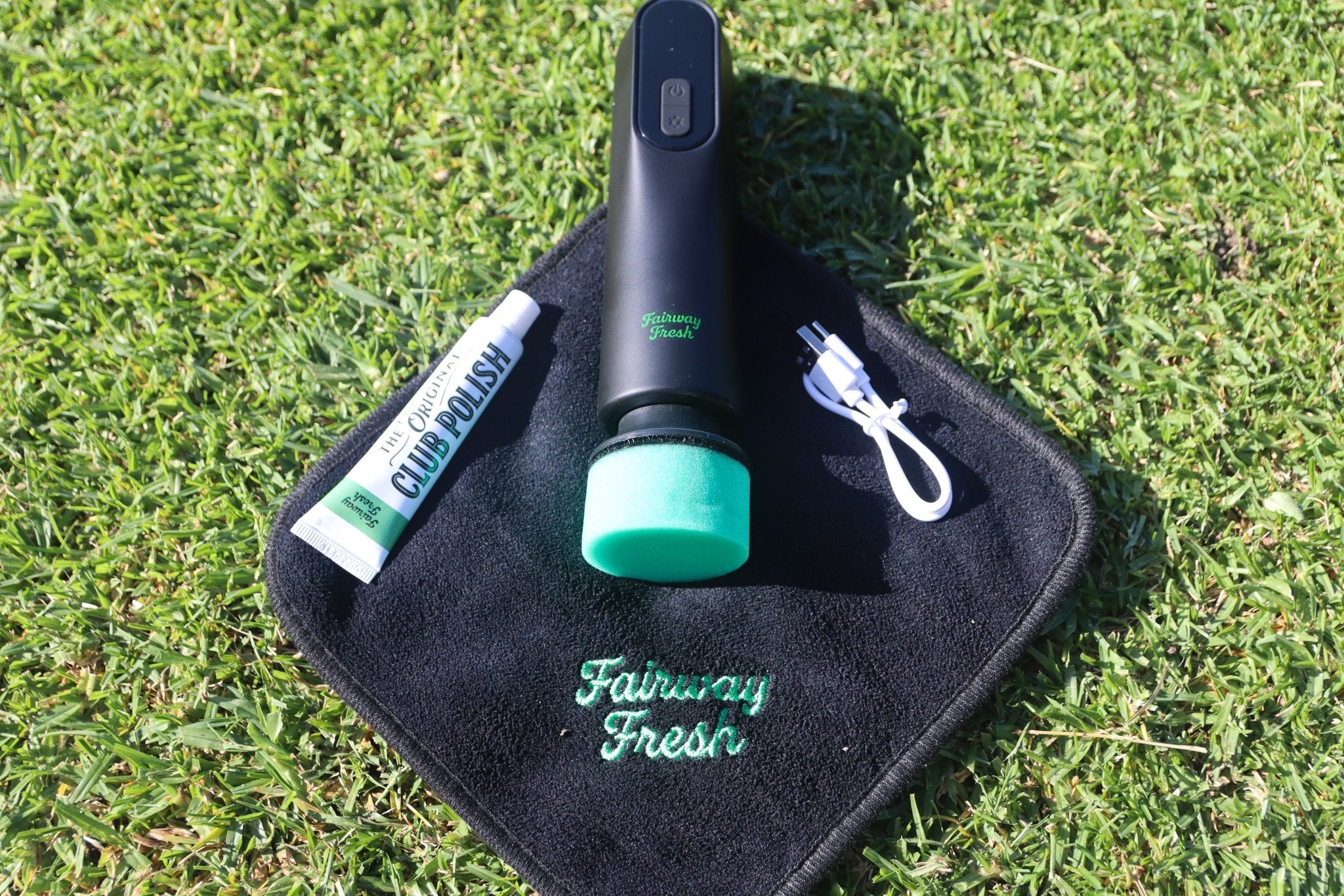 The Full Bag - Everything in One Box - Fairway Fresh