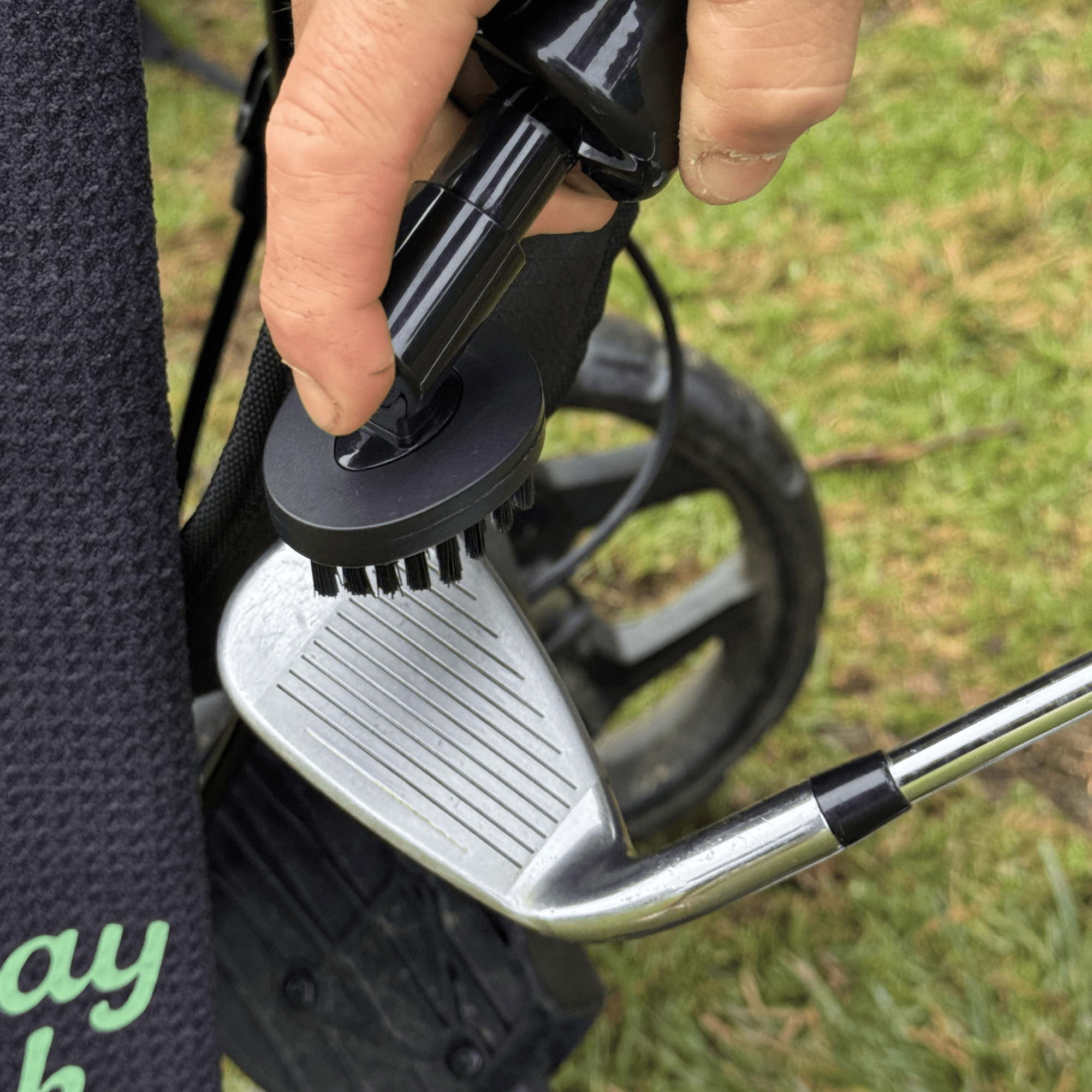 The Full Bag - Everything in One Box - Fairway Fresh