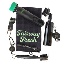 The Full Bag - Everything in One Box - Fairway Fresh