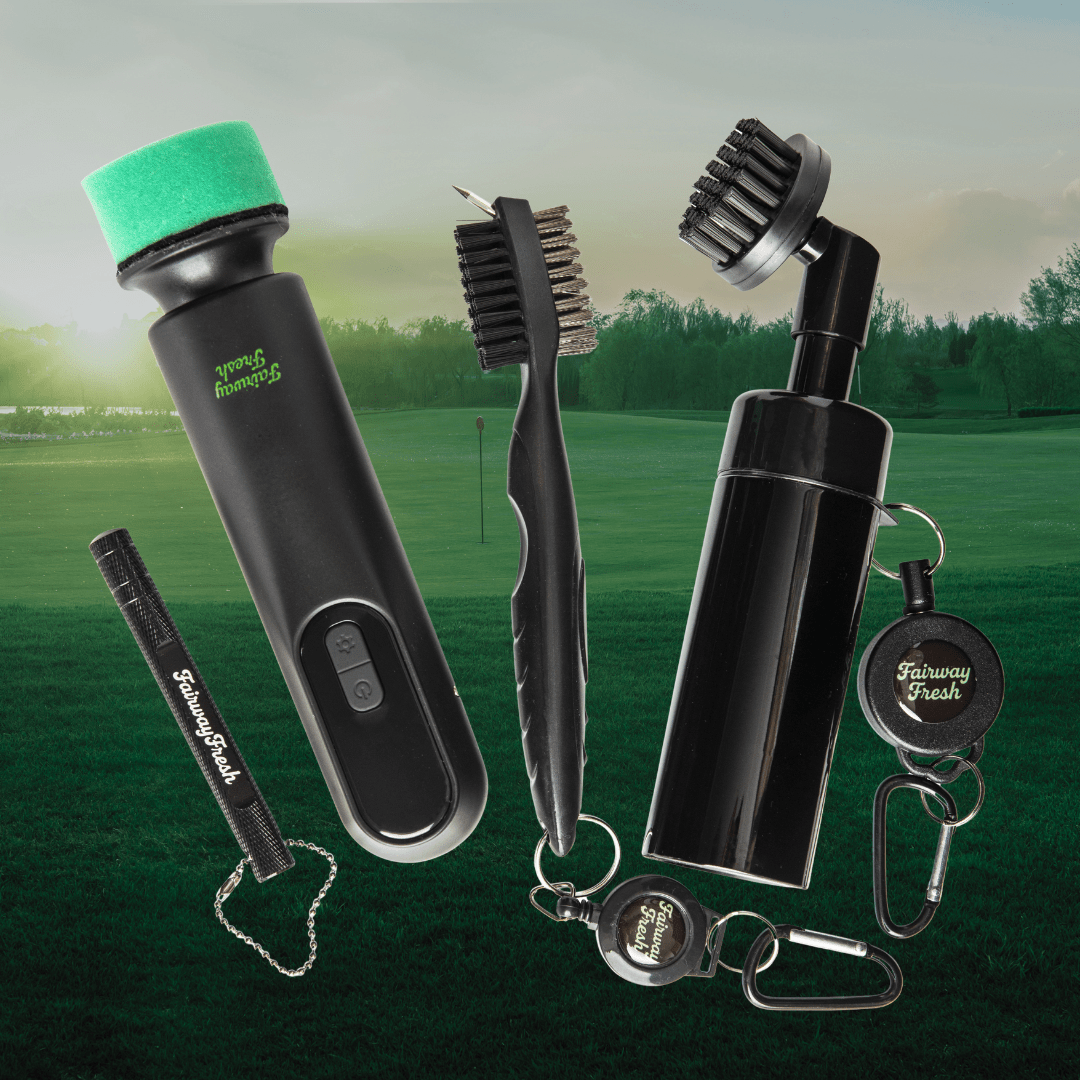 The Performance Kit
