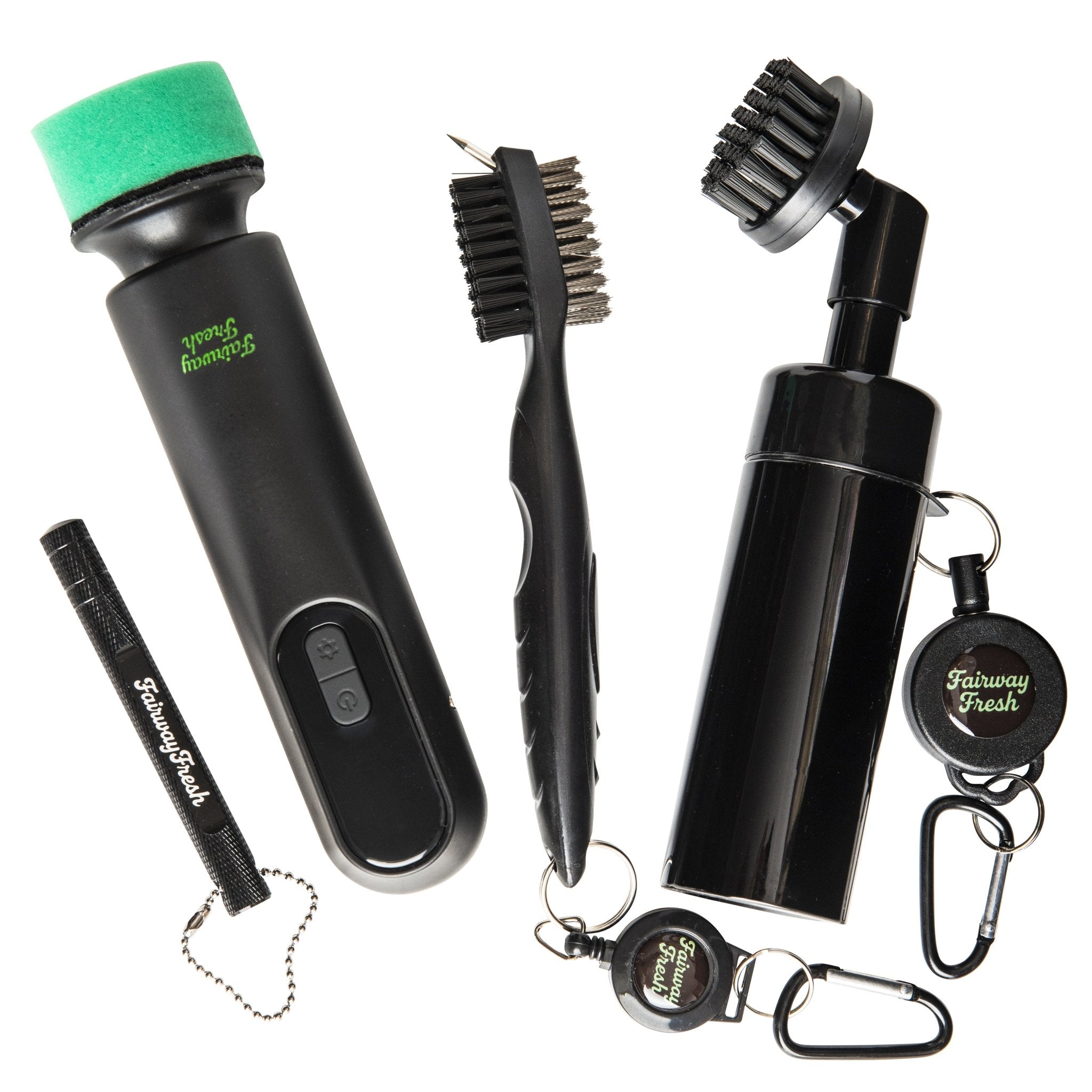 The Performance Kit